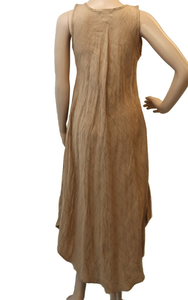 Ramie Linen Swing Dress Shoppekhyris.com Ramie Linen Swing Dress Shoppekhyris.com